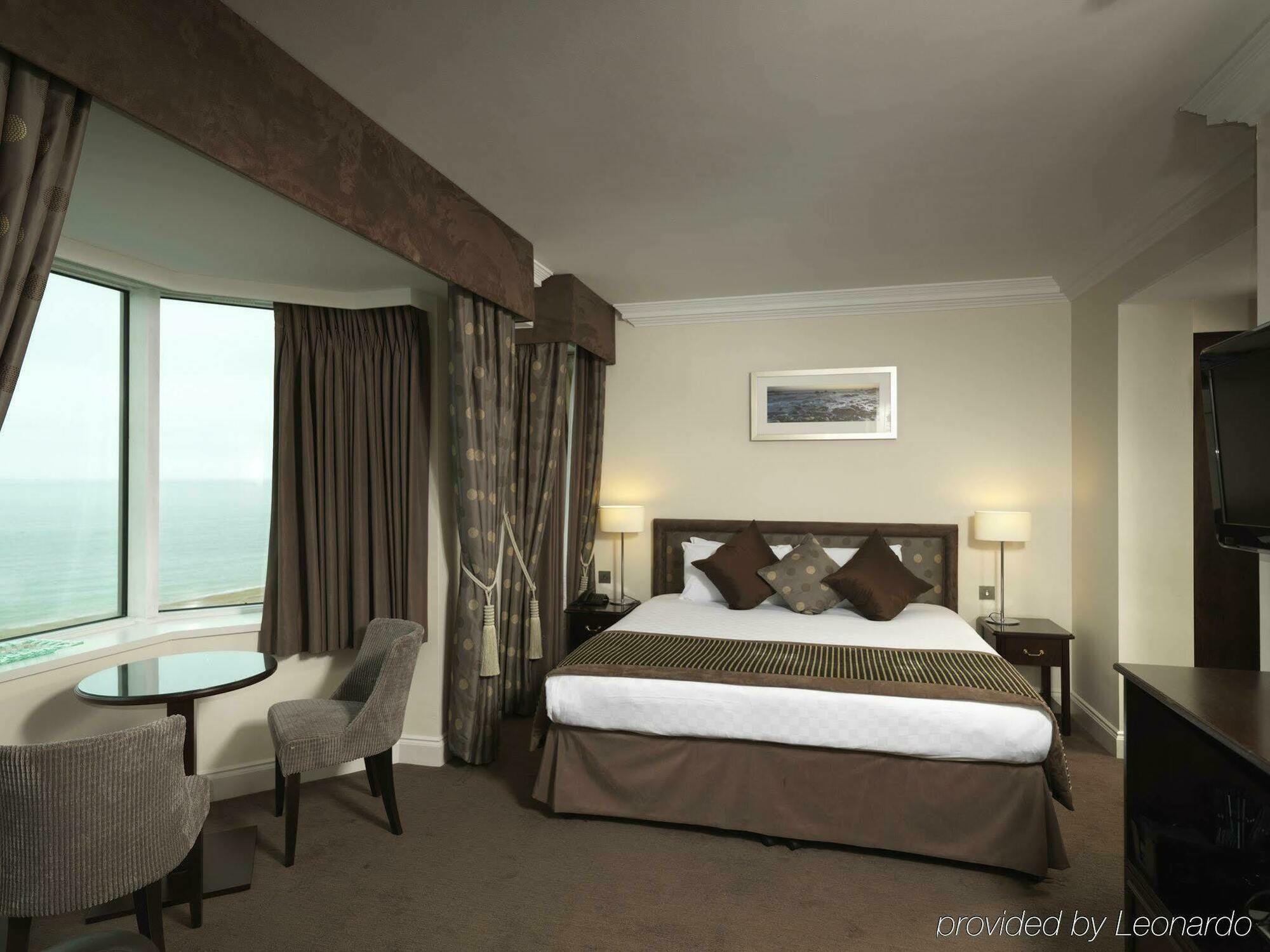 Leonardo Royal Hotel Brighton Waterfront Habitación foto